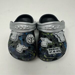 Crocs Classic StarWars